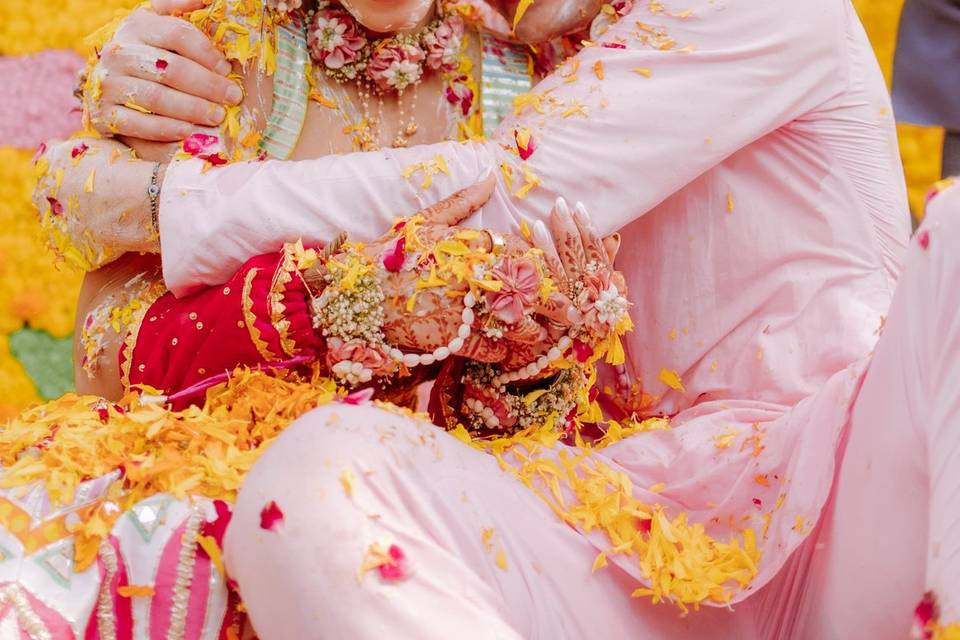 Haldi
