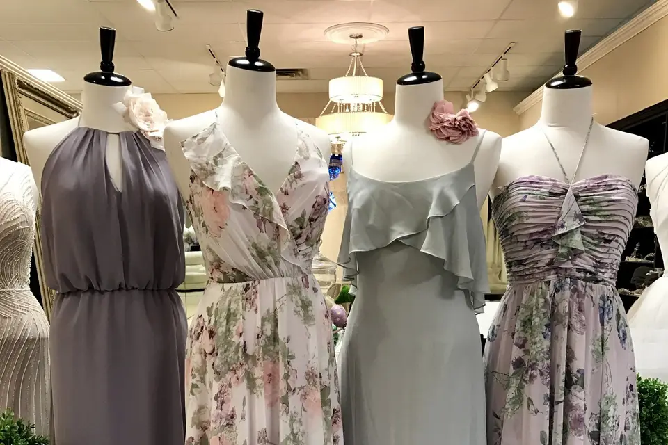 Nancy s Bridal Boutique Dress Attire Indianapolis IN