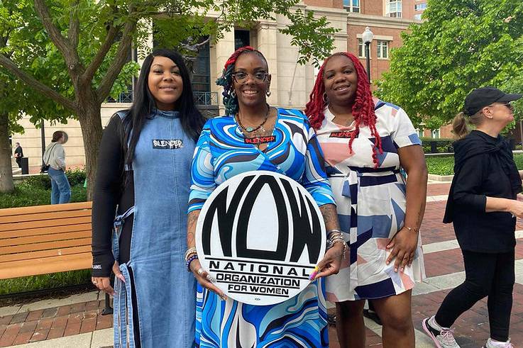 Breaking The Silence Advocacy Global Inc