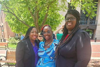 Breaking The Silence Advocacy Global Inc