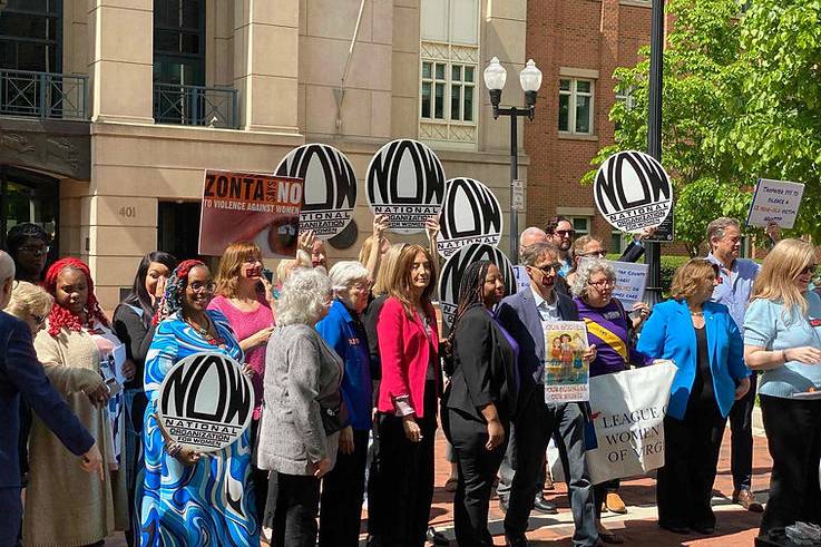 Breaking The Silence Advocacy Global Inc