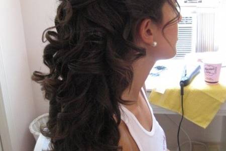 forbici salon and spa
