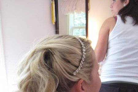 forbici salon and spa