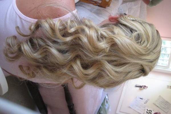 forbici salon and spa