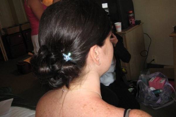 forbici salon and spa