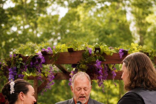 A Meaningful Ring Exchange
