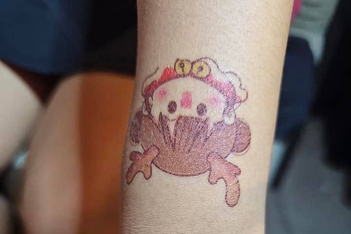 Evermore Ink LLC