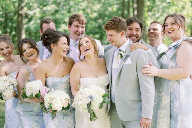 Bridal Party