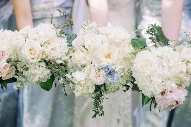 The Butler Florist