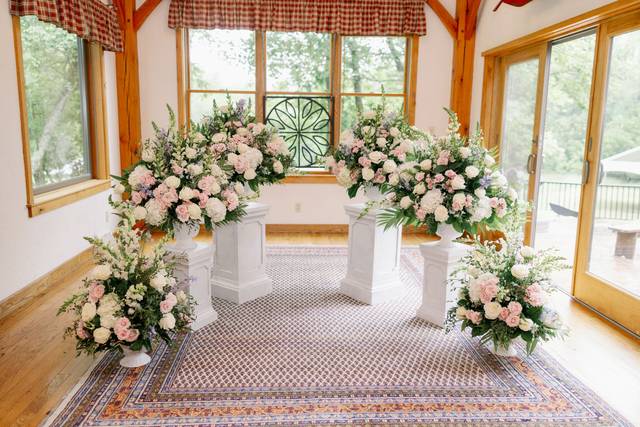 Ceremony Arrangements