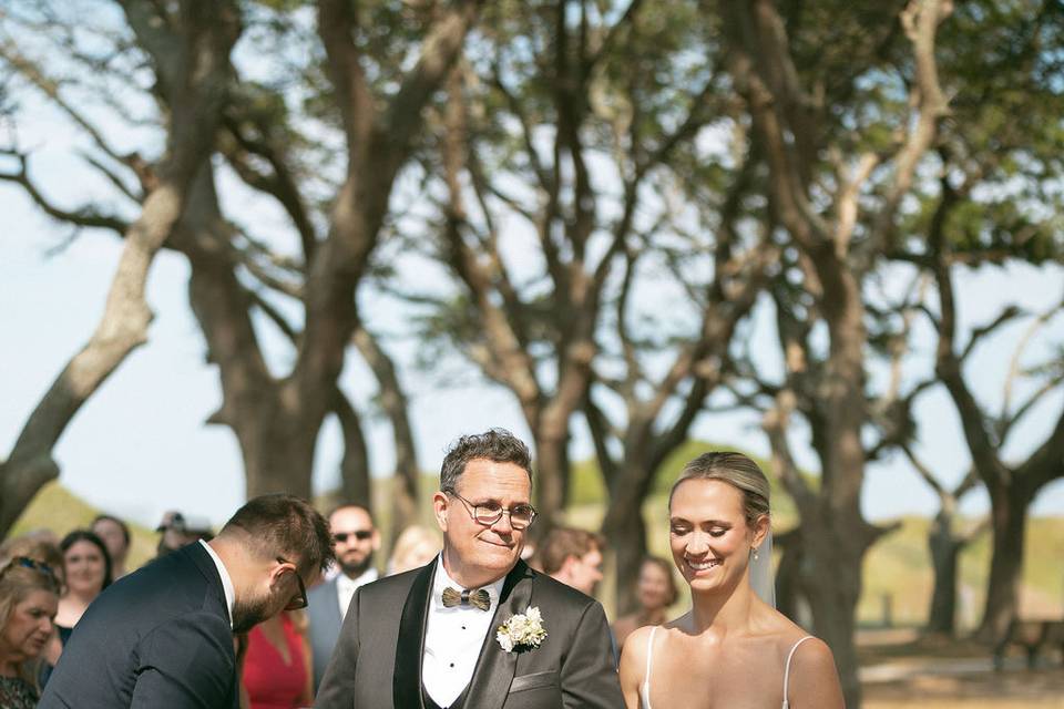 Ceremony
