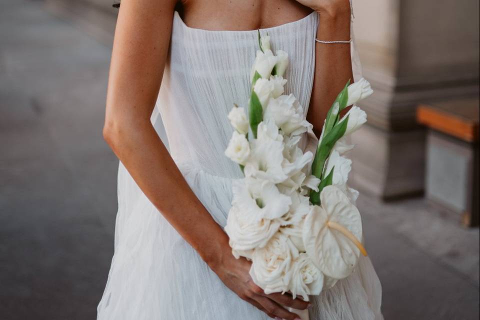 Bride
