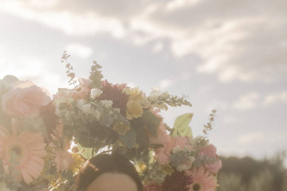 Bride