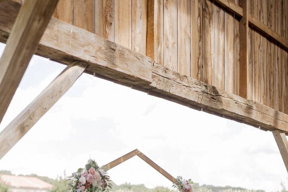 Arch Piece