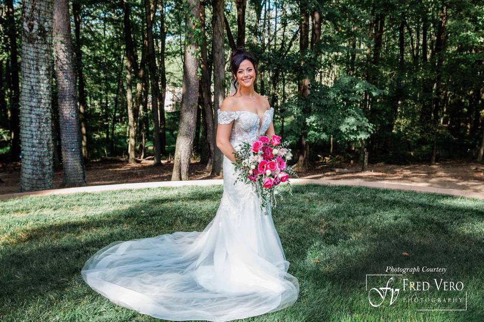 Bride