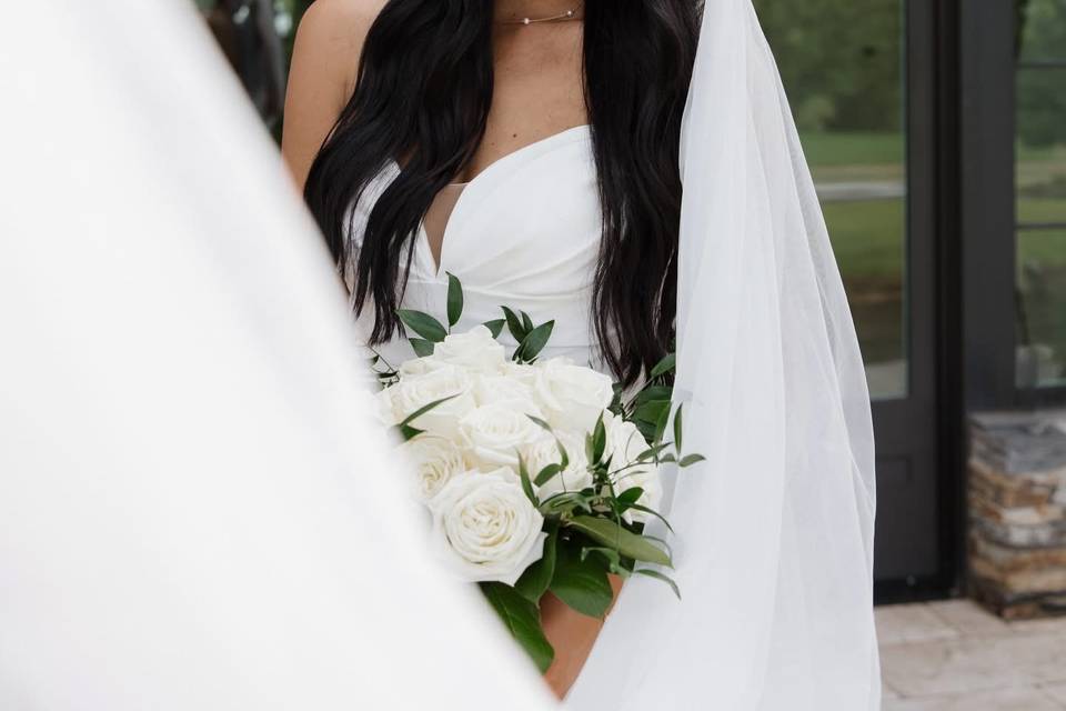Bride