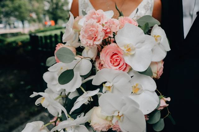 The Butler Florist