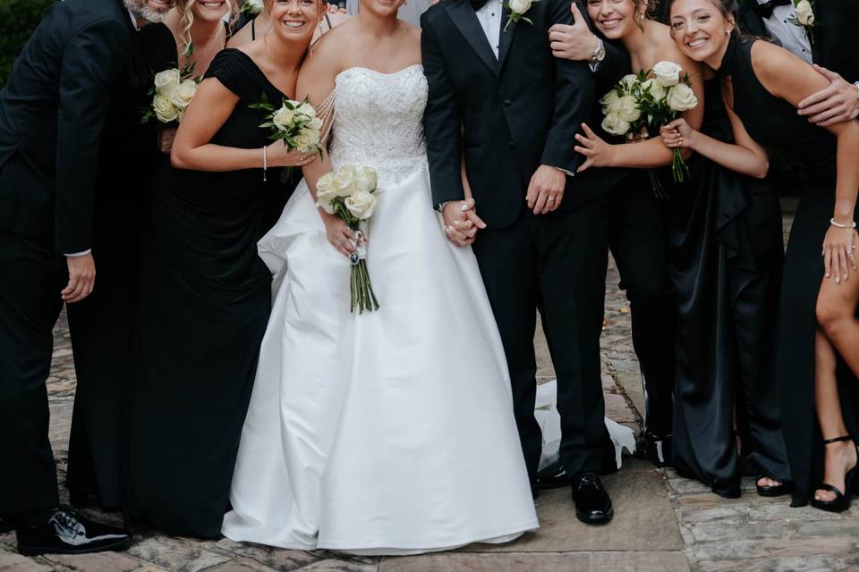 Bridal Party