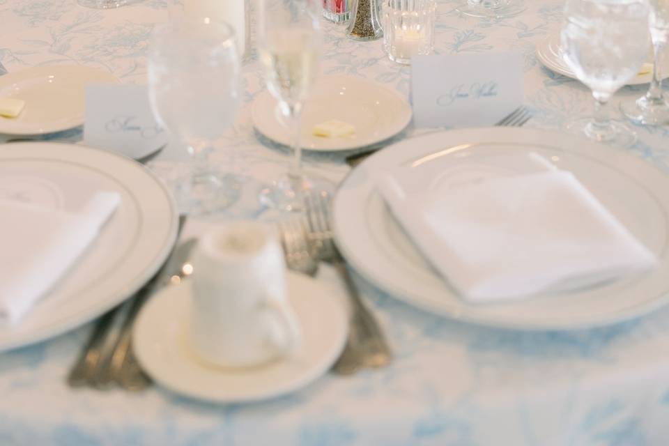 Centerpiece