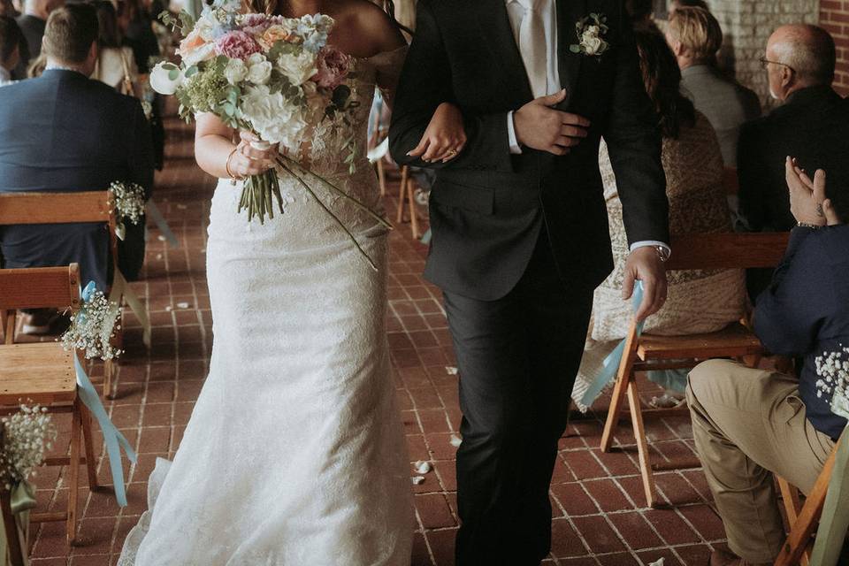 Ceremony
