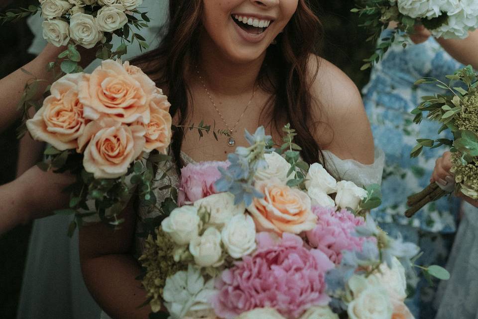 Bride
