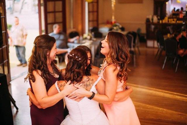 Party Pros Entertainment