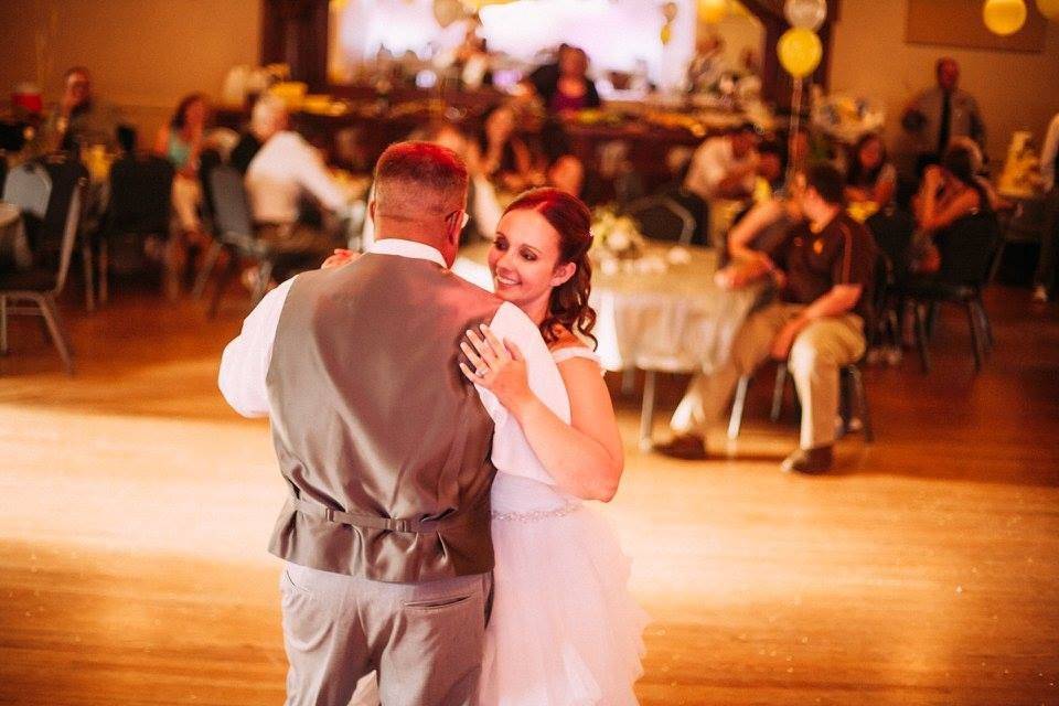 Father Daughter Dance