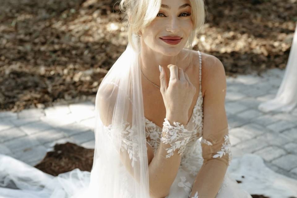 Bride