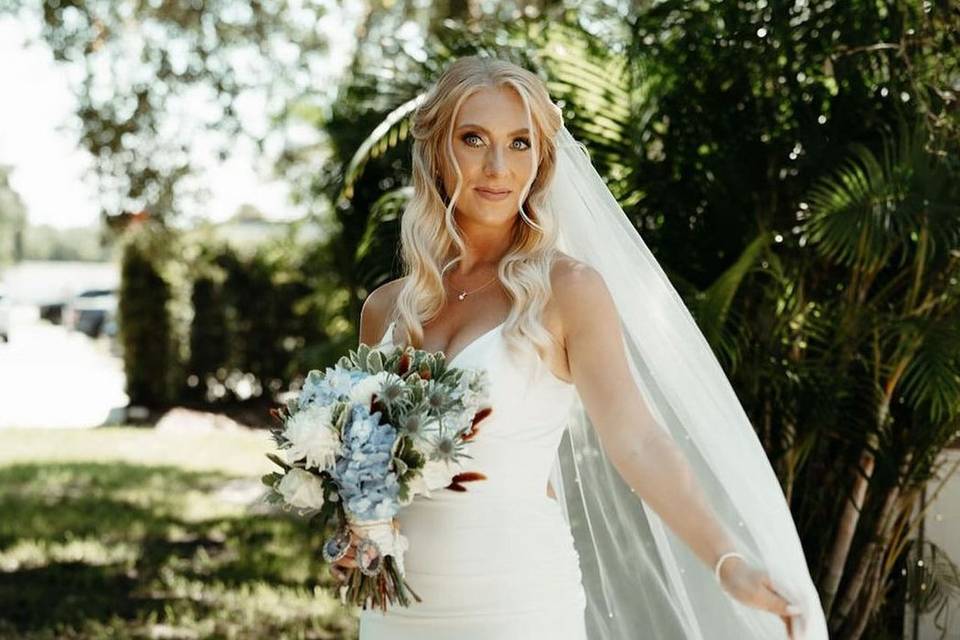 Bride