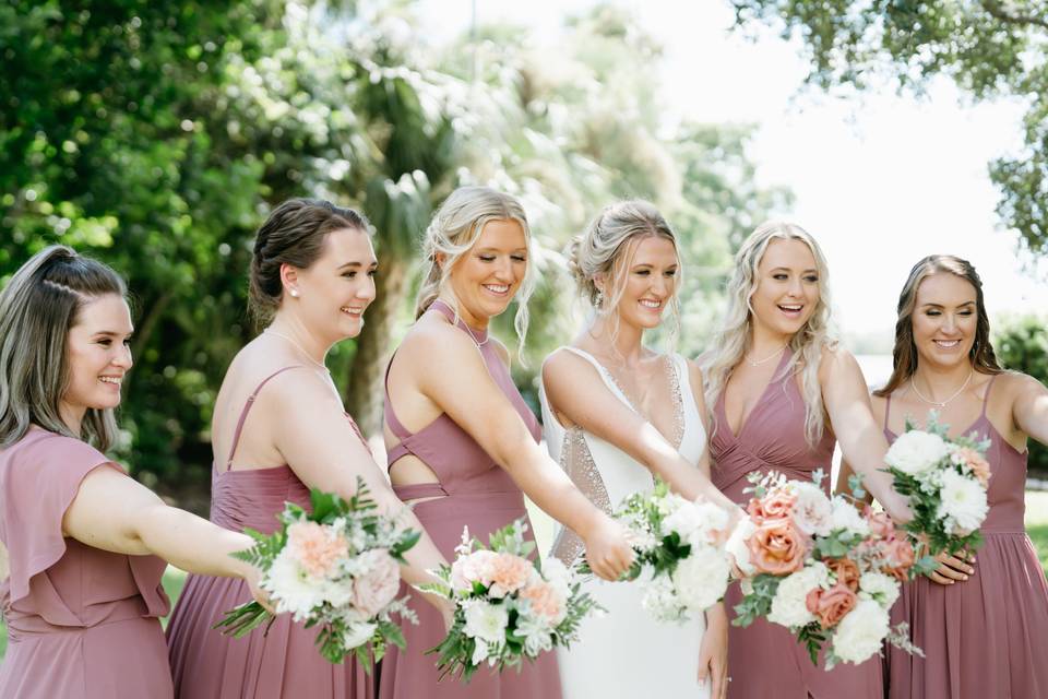 Bridal Party