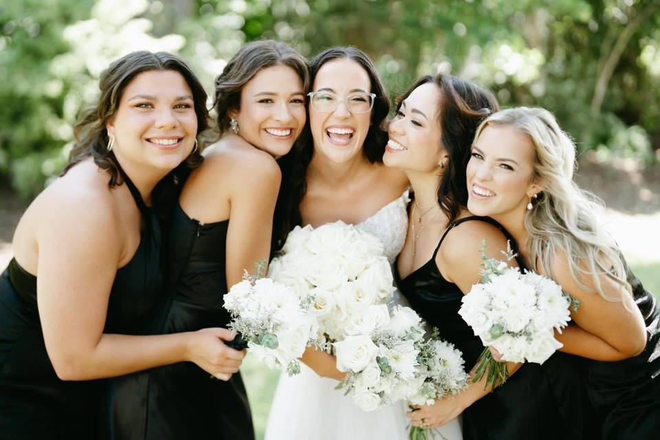 Bridal Party