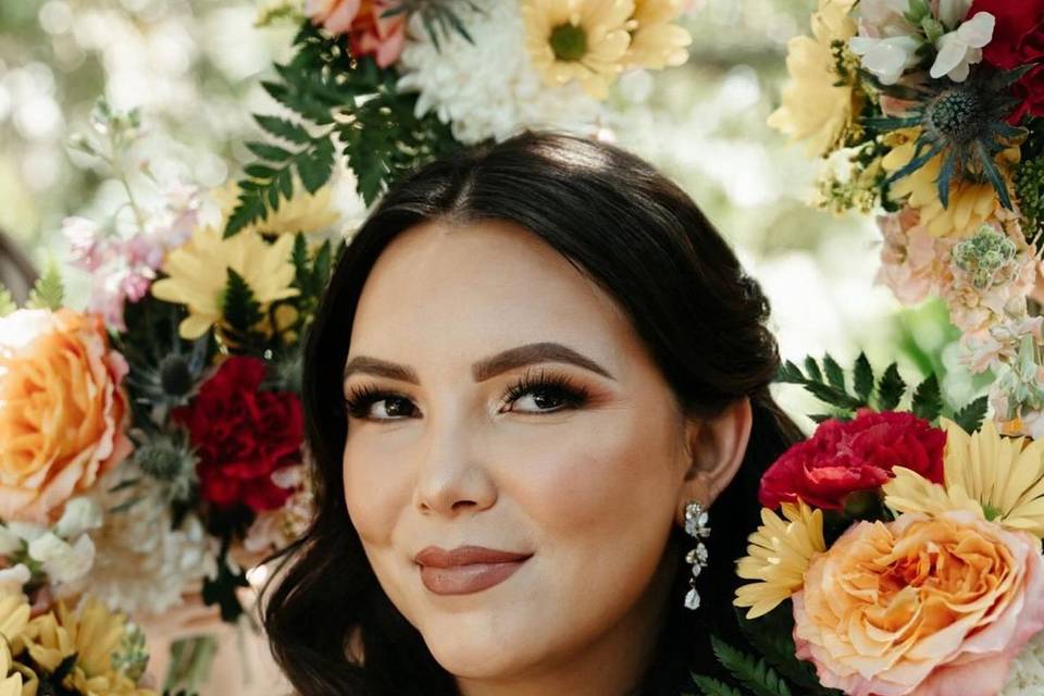 Bridal Portrait