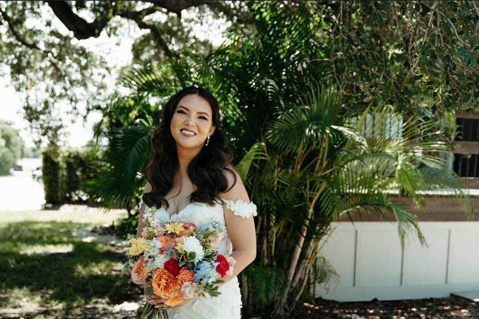 Bride