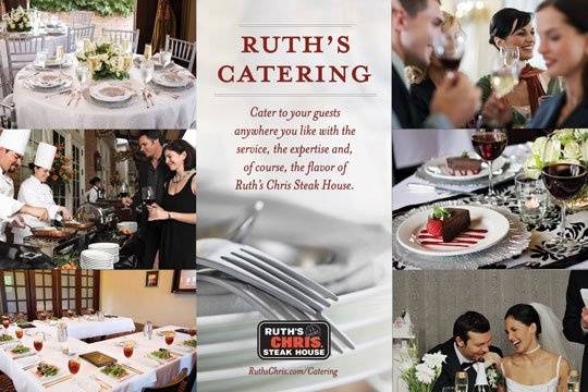 Ruth's Chris Steak House