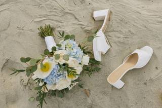 Liz's Flowers