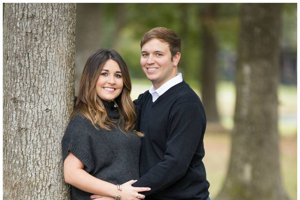 Engagement Session