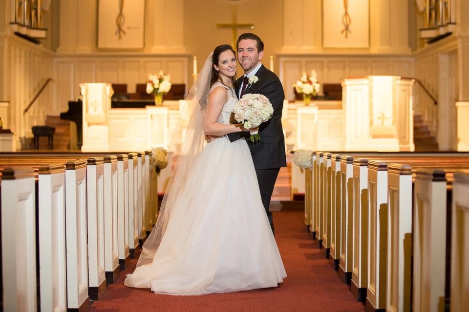 West University UMC