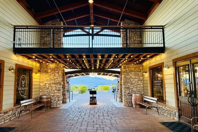 Laughlin Ranch Golf Club