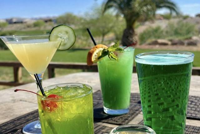 Laughlin Ranch Golf Club
