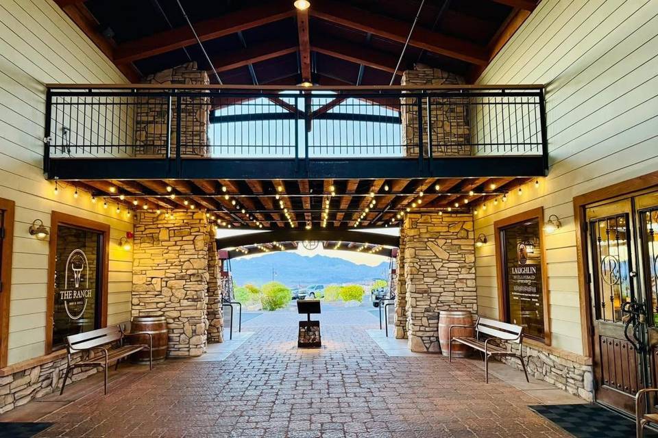 Laughlin Ranch Golf Club