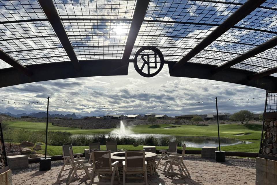 Laughlin Ranch Golf Club
