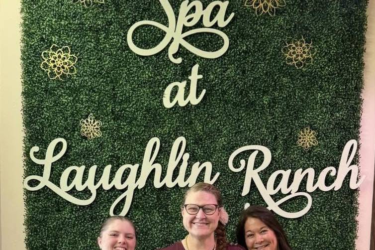 Laughlin Ranch Golf Club