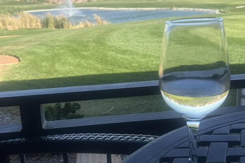 Laughlin Ranch Golf Club