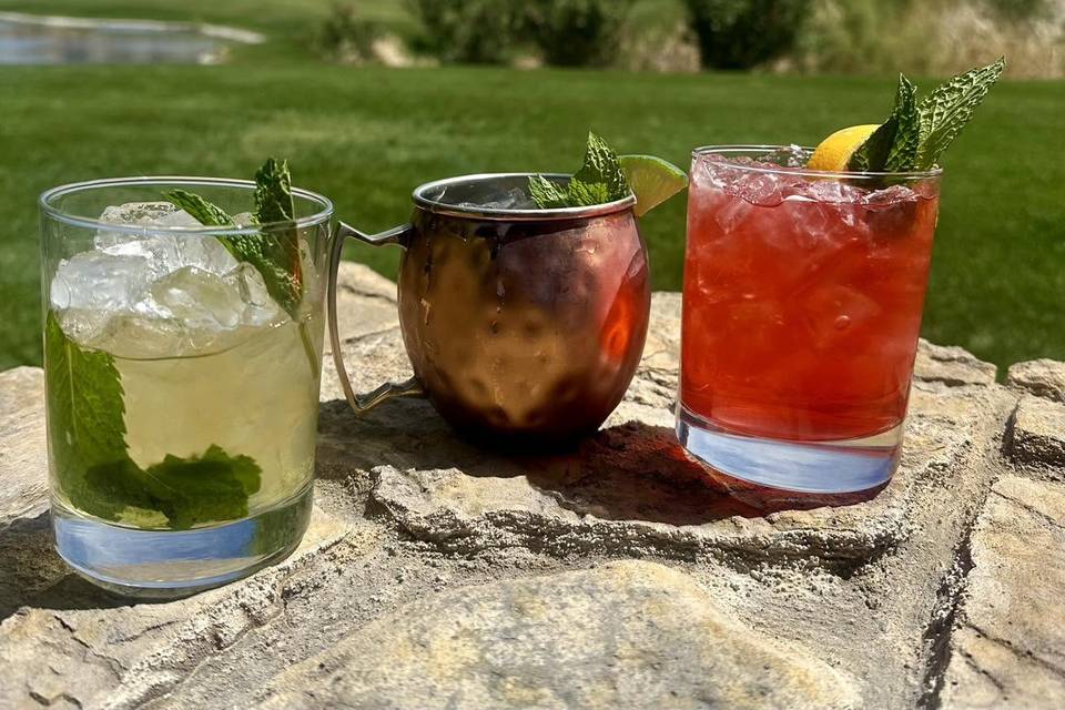 Laughlin Ranch Golf Club