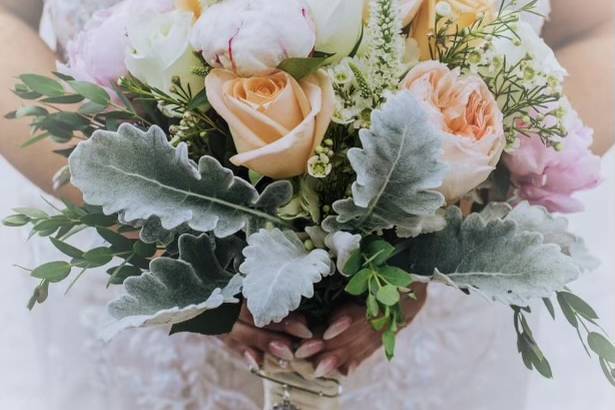 Bridal Bouquet