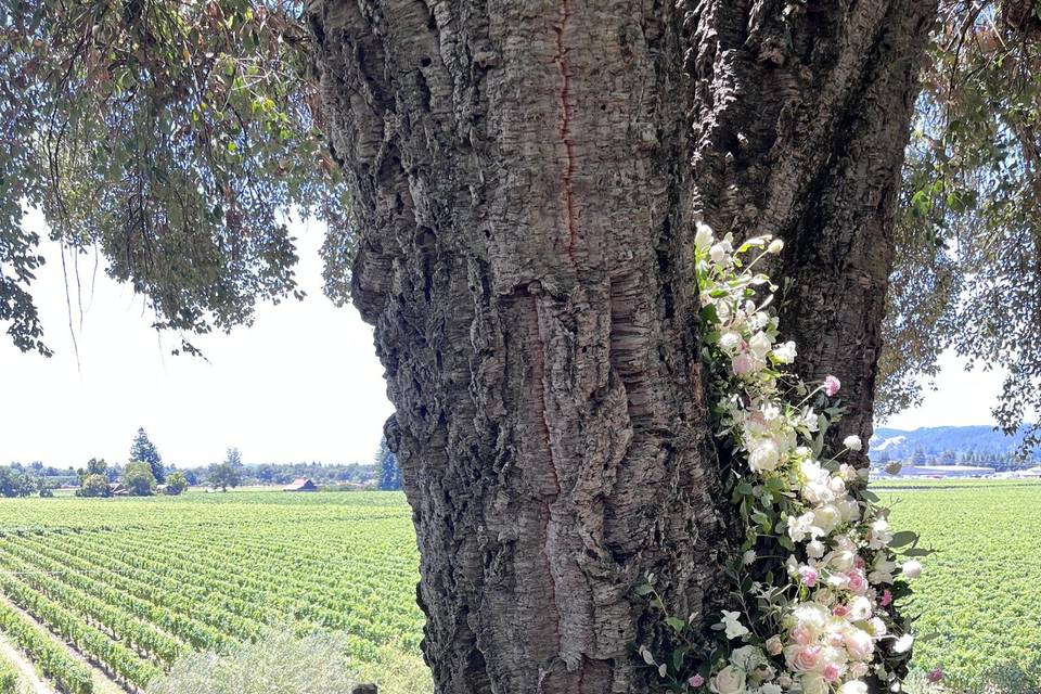 Tree Garland