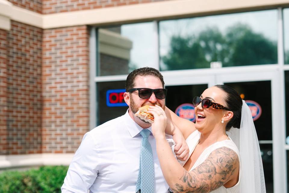 Courthouse Elopement