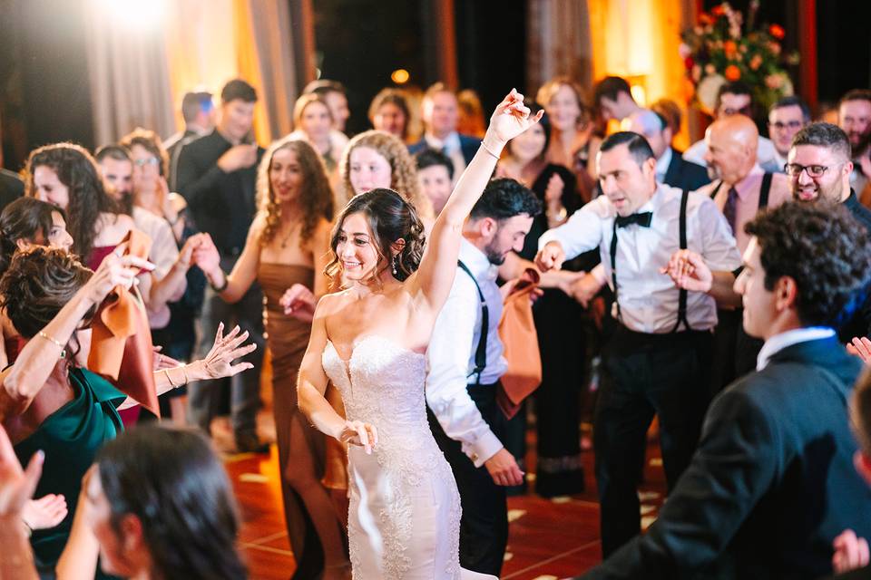 Wyndham Wedding
