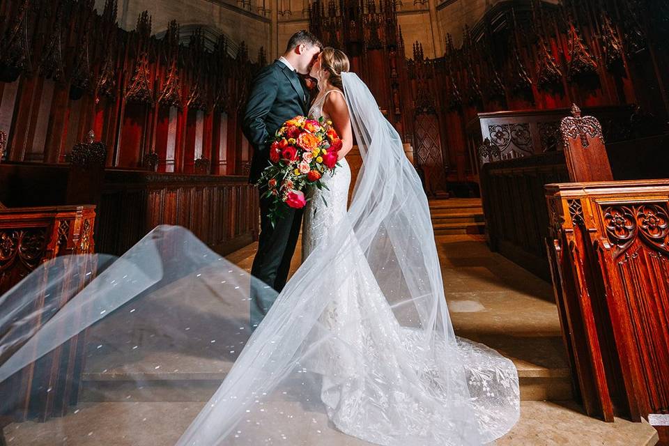 Heinz Chapel