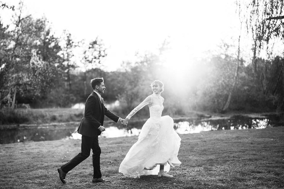 Succup Wedding